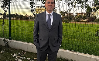 MASTOB'da yeni başkan Zafer Süral oldu
