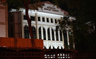 Muhittin Böcek’in gelini Zuhal Böcek tutuklandı