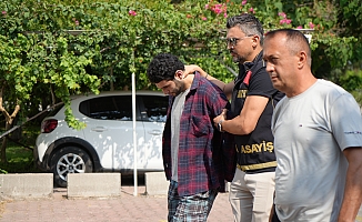 'Nida' cinayetini itiraf eden zanlı tutuklandı!
