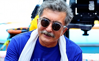 Ömer Vargı Altın Portakal’da Jüri Başkanı