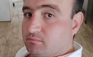 Otel çalışanı evinde ölü bulundu
