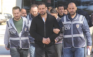 Sahte diploma çetesi lideri Ziya Kadiroğlu, 2018’de aynı suçtan gözaltına alınmış