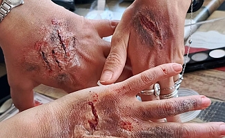 Sihirli Eller Antalya’dan setlere uzanıyor