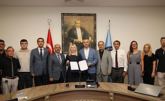 Üniversiteler arasında en büyük güneş enerji santrali projesi hayata geçiyor