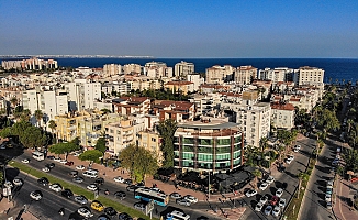 Yabancı vatandaşların konut talebindeki artış, dolandırıcıların gözünü Antalya'ya çevirdi