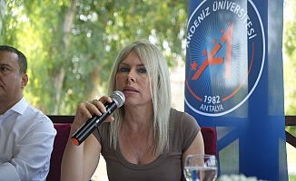 "2011'de Akdeniz Üniversitesi'nde rahim nakli yapılmasaydı, bugün dünyada uygulanamazdı"