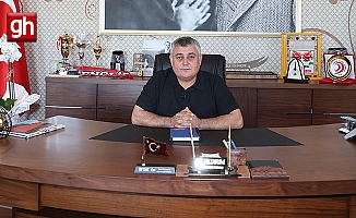 Aksu Belediye Başkanı İsa Yıldırım’dan istifalara açıklama!