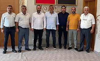 Aksu’da CHP’de istifa depremi: 7 Meclis Üyesi daha istifa etti