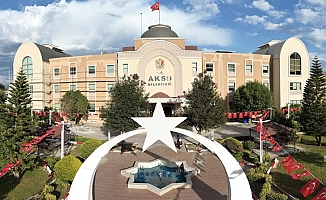 CHP'li Aksu Belediyesi'nde 3 başkan yardımcısı art arda istifa etti