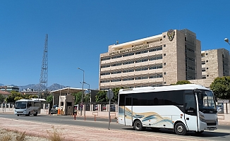  Antalya'daki ‘rüşvet' soruşturmasında 14 şüpheli adliyeye sevk edildi