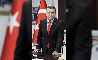Antalya Gazeteciler Cemiyeti Başkanı İdris Taş, Basın Kartı Komisyonu üyeliğine seçildi