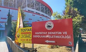 Antalyaspor Kulübü'nden hafriyat soruşturması açıklaması