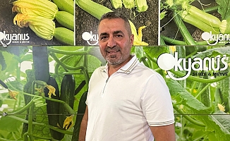 ATSO Meclis Üyesi Demir'den İzmir'deki fuara tepki