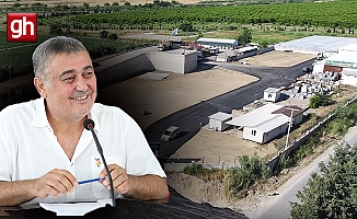 Başkan Yıldırım, 1,5 yılda Aksu’ya yapılan hizmetleri değerlendirdi