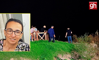 Cansız bedeni 15 kilometre uzaklıkta bulundu!
