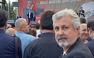 Eski Manavgat Belediye Başkanı Şükrü Sözen gözaltına alındı