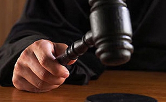 Gelendost Belediye Başkanı ve 19 kişi zimmet ve rüşvet suçlamasıyla hakim karşısında
