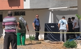 Hayatını kaybeden genci oğlu sandı