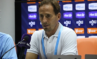 Joao Pereira: "Bugün bir maç kazandık diye dünyanın en iyi takımı değiliz"