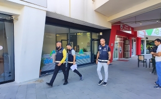 KOM ekiplerinden Hafriyat yolsuzluğu baskını: belgeler ve gözaltılar