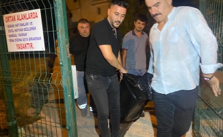 "Öldürdükten sonra bizi arayarak ‘ben kızı öldürdüm, haberiniz olsun' dedi"