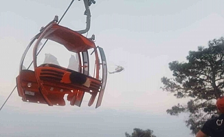 Teleferik kazası davasında 3 sanığın yurt dışı yasağı kaldırıldı