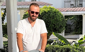 Trabzonsporlu eski futbolcunun oğlu çıkan tartışmada vurularak hayatını kaybetti