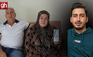 1 buçuk yıldır kayıp! 'Acaba öldürüp ormana mı attılar'