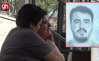 27 yaşındaki genç parkta ölü bulundu annenin feryadı yürekleri dağladı