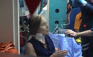 6 çocuğun üzerine benzin döküp mahalleye kabusu yaşattı, verilen karar aileleri şoke etti!