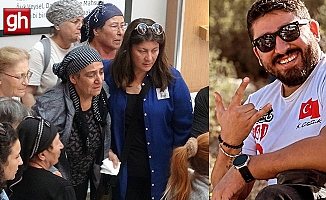 Aksu'da Feci Kaza... Babasının mezarını ziyaretten dönerken geçirdiği kazada hayatını kaybetti!