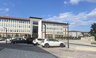 Aksu Millet Bahçesi otoparka döndü!