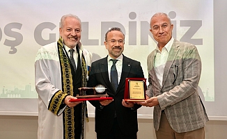 Alanya Üniversitesi’nde yeni akademik yıl coşkuyla başladı