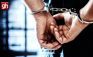 Antalya'da  akaryakıt hırsızlığına 3 tutuklama