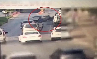 Antalya'da cinayet gibi kaza: Motosiklete çarpıp olay yerinden kaçtı