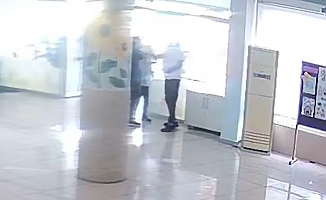 Antalya'da velinin öğretmeni darbettiği iddiası