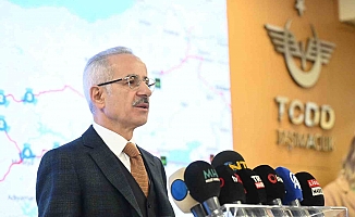  Bakan Uraloğlu proje açılışları için Antalya'ya geliyor