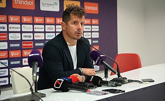  Emre Belözoğlu: "Antalyaspor her zaman kalbimde özel bir yerde olacak"