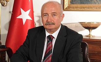 Eski Antalya Valisi Alaaddin Yüksel vefat etti!
