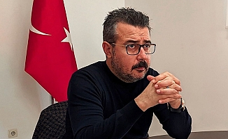 Eski Antalyaspor Başkanı Aziz Çetin gözaltına alındı