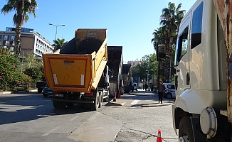  Hafriyatçılardan kesilen milyonluk cezalara tepki
