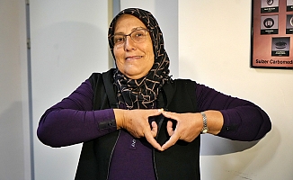 Nakilden önce 'Ölüme gidiyorsun' diyenlere aldırmadı şimdi torunlarına bakıyor