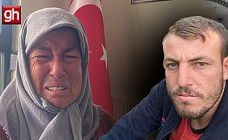 Aksu'da oğlu bıçaklanarak öldürülen anne gözyaşları içinde adalet istedi: "Tarla gibi yapmış oğlumu"