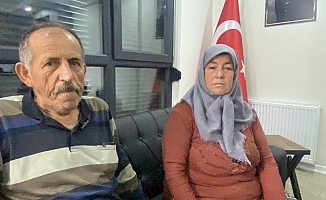 Aksu'da evinin önünde bıçaklanarak öldürülen gencin davadasın da tanıklar dinlendi!