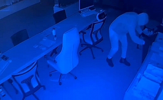 1 milyonluk vurgun: Hırsız eski çalışan çıktı!