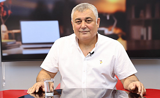 Yıldırım, resmen AK Parti'de... Rozet töreni şehit haberleri nedeniyle iptal edildi!