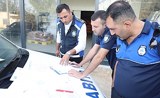 Aksu’da sağlıksız gıdaya geçit yok!