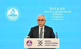  Anayasa Mahkemesi Başkanı: "Bireysel başvuru, anayasa yargısının ayrılmaz bir parçası hâline geldi"