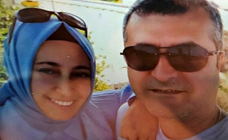 Antalya'da eşini ve iki kızını öldüren polis memuru tutuklandı