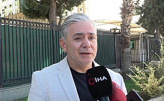 Cinayet davası duruşmasında şikayetini çekti, adliyeye başvurup "Tehdit edildim" dedi